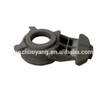 ISO9001: 2008 passou fabricante china peças de precisão de ferro fundido